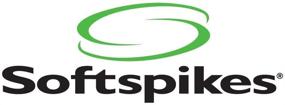 img 1 attached to Revolutionize Your Game with Softspikes Stealth Cleat - PINS