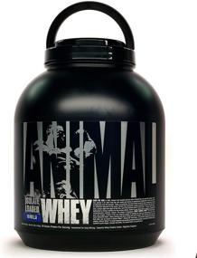 img 4 attached to Добавка с изолятом животного происхождения Universal Nutrition