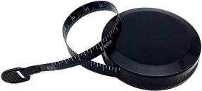 img 4 attached to 📏 Body Measuring Tape - Tailor Clothing with Precision | Tape Measure for Accurate Body Measurements