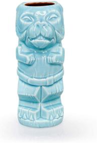 img 4 attached to 🦄 Official Collectible Tauntaun Geeki Tikis - Optimize Your Search