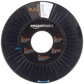 img 2 attached to High-Quality AmazonBasics 1.75mm Printer Filament: Ultimate Additive Manufacturing Solution