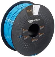 high-quality amazonbasics 1.75mm printer filament: ultimate additive manufacturing solution logo