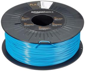 img 3 attached to High-Quality AmazonBasics 1.75mm Printer Filament: Ultimate Additive Manufacturing Solution