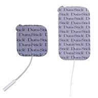 🔌 dura stick plus rectangular electrode pack with enhanced seo logo