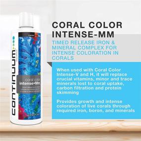 img 2 attached to Continuum Aquatics Intense Mm Release Coloration