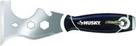 husky 14-in-1 painter's tool kit logo