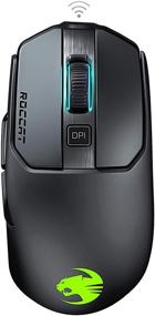 img 4 attached to Беспроводное освещение ROCCAT Эргономичное регулируемое