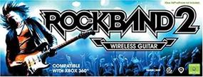 img 3 attached to 🎸 Enhance Your Rock Band Experience with the Xbox 360 Rock Band 2 Standalone Guitar!
