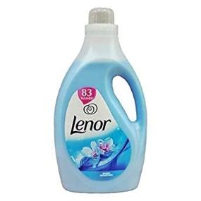 img 2 attached to 🌼 Lenor Spring Fabric Softener - 83 Wash - 2.9L