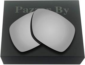 img 1 attached to Polarized Replacement Lenses Oakley Deviation