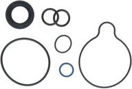 🔧 gates power steering repair kit 348527 - enhance your steering system performance logo