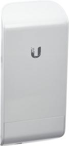 img 2 attached to Ubiquiti NanoStation locoM2 2.4GHz airMax 8dBi CPE - Indoor/Outdoor High Performance Wireless Device
