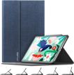 infiland galaxy tab s7 fe case tablet accessories logo