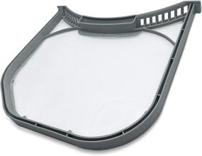 img 1 attached to 🔍 ADQ56656401 Dryer Lint Filter - LG & Kenmore Replacement Lint Screen - AP4457244, PS3531962, 1462822