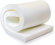 upholstery foam thick medium density logo