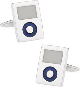 img 4 attached to IPod Music MP3 Cufflinks Presentation