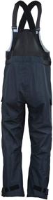 img 1 attached to Huk Mens Tournament Black X Large