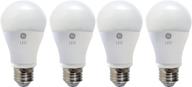 💡 ge lighting 67607 medium 7 watt: illuminate efficiently with this energy-saving bulb logo