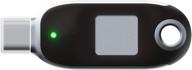 feitian biopass security fingerprinting authentication logo