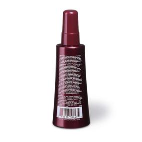 img 3 attached to 💁 Keranique Lift and Repair Treatment Spray: Instant Volume and Body, Sulfate-Free Keratin Hair Treatment, Unscented - 3.4 Fl Oz (1 Pack)