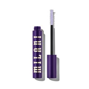 img 3 attached to 🌸 Milani Violet One Lash Primer: Volumizing Eyelash Primer for Hydrated, Prepped, and Conditioned Lashes, Vegan & Cruelty-Free