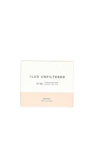 img 3 attached to 🌟 Introducing Lux Unfiltered No 28 Exfoliating Body Polish - Your Perfect Skin Secret!