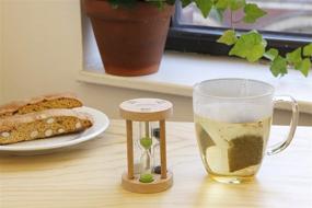 img 2 attached to Tea Trio Timer