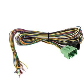 img 1 attached to Metra 70 2057 2014 Bypass Harness