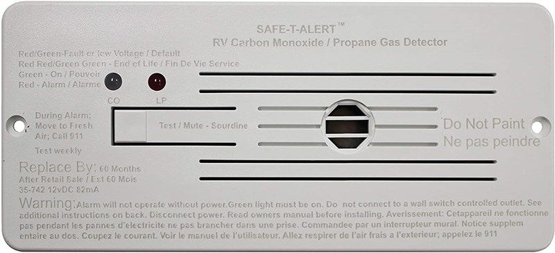 mti industries 35 742 wt alert alarm 로고