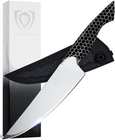 img 4 attached to DALSTRONG Chef Knife High Chromium 10CR15MOV