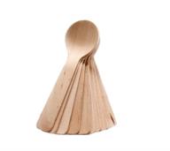 perfectware wooden biodegradable compostable birchwood logo