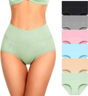 underwear waisted panties coverage postpartum women's clothing and lingerie, sleep & lounge logo