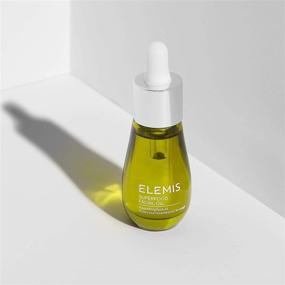 img 1 attached to 💧 Revitalize Your Skin with ELEMIS Superfood Facial Oil: Hydrating, Lightweight Daily Face Oil for a Glowing Complexion - 15 mL