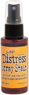 ranger distress bottles 1 9 ounce marmalade logo