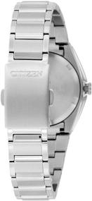 img 3 attached to Citizen Super Titanium Womens Eco Drive