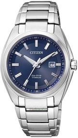 img 4 attached to Citizen Super Titanium Womens Eco Drive