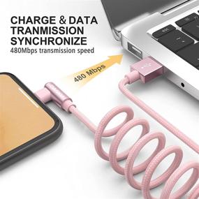 img 2 attached to 🔌 Industrial Electrical Charger Compatible with Samsung Galaxy