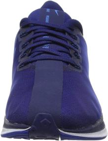 img 3 attached to 👟 Nike Men's Herren Laufschuh Zoom Pegasus 35 Turbo Training Shoes: Enhanced Performance and Comfort in Every Step