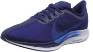 👟 nike men's herren laufschuh zoom pegasus 35 turbo training shoes: enhanced performance and comfort in every step logo