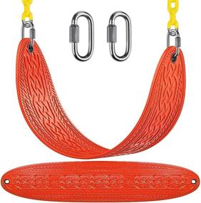 img 4 attached to SELEWARE Playground Carabiners Accessories Replacement Sports & Fitness and Leisure Sports & Game Room