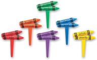 decopac bilingual crayons decopic cupcake logo