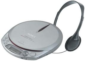 img 3 attached to Sony D-NE510 ATRAC3/MP3 CD Walkman: Unparalleled Audio Quality