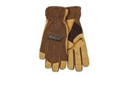 kinco 2014 l 1 mirax2 synthetic leather logo