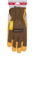 img 2 attached to Kinco 2014 L 1 MiraX2 Synthetic Leather