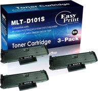 compatible mlt d101s cartridge scx 3400f easyprint computer accessories & peripherals logo