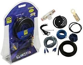 img 3 attached to Audio KIT2000BK 200 Feet Complete Amplifier