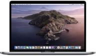 🖥️ renewed apple 15-inch macbook pro, retina, touch bar, 2.9ghz intel core i7 quad core, 16gb ram, 512gb ssd, mptt2ll/a - space gray logo