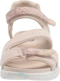 img 3 attached to Dr. Scholl's Adelle 2 Women's Sandal: Comfortable and Stylish Footwear for Women