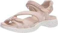 dr. scholl's adelle 2 women's sandal: comfortable and stylish footwear for women logo