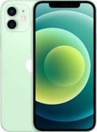 📱 renewed fully unlocked apple iphone 12 green 64gb for enhanced seo logo